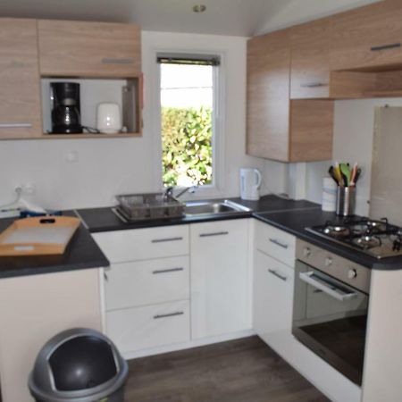 Mobilhome Les Mathes Bagian luar foto
